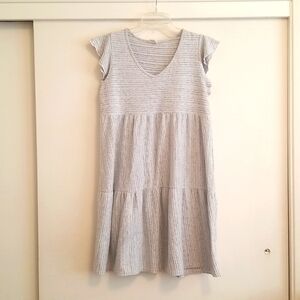 Caution to the Wind Dress